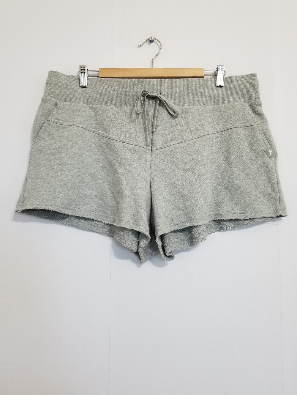 NWOT Joylab Gray Sweat Shorts Size XXL